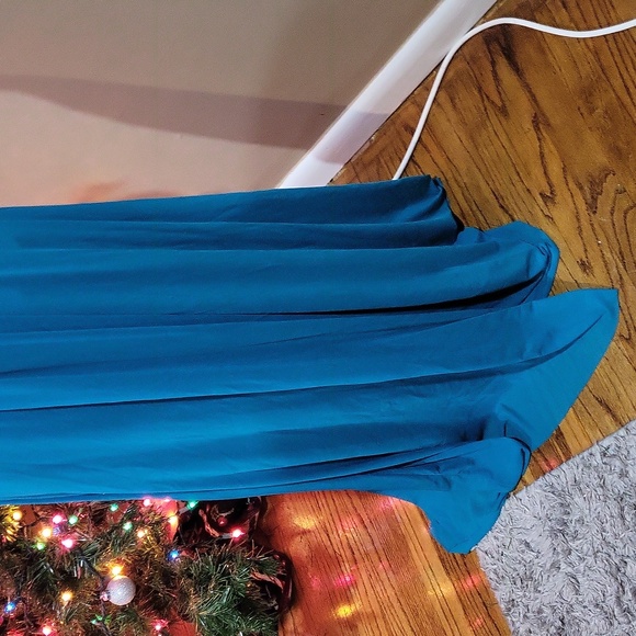 Coco Collection Formal Dress - Picture 5 of 16